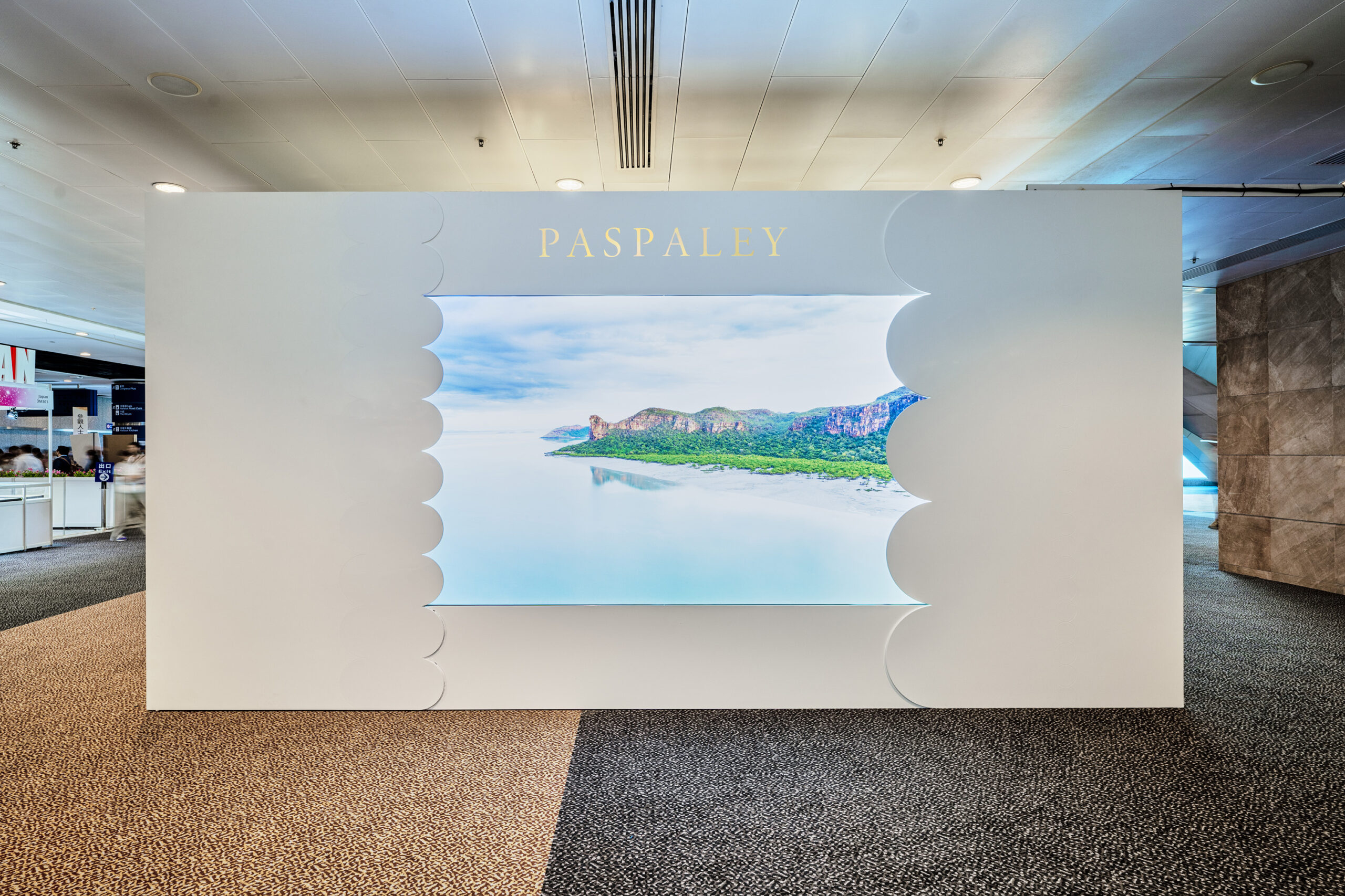 PASPALEY POPUP STORE PHOTOGRAPHY. COMMERCIAL PHOTOGRAPHY. JEWELERY SHOW, HKECE,