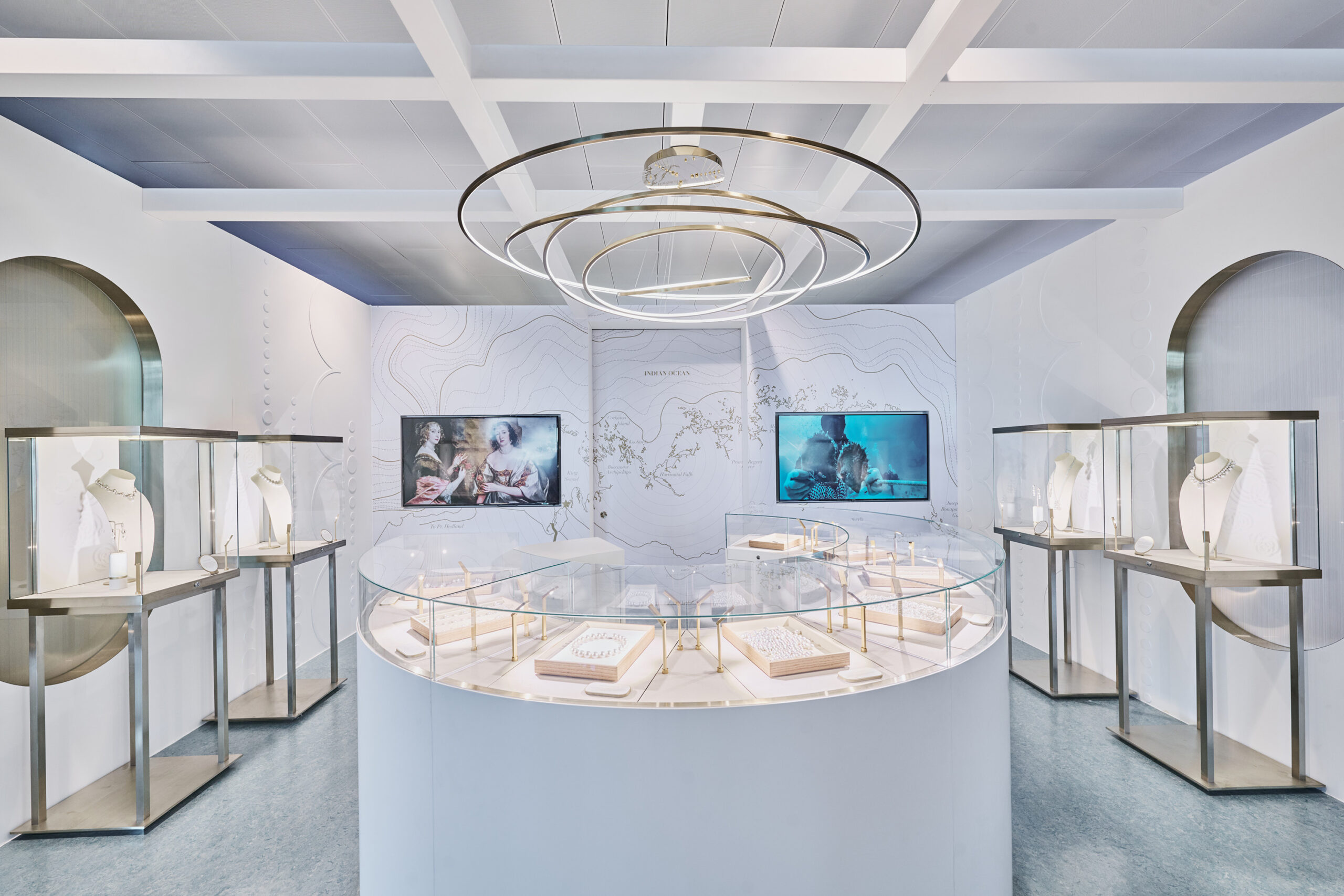 PASPALEY POPUP STORE PHOTOGRAPHY. COMMERCIAL PHOTOGRAPHY. JEWELERY SHOW, HKECE,